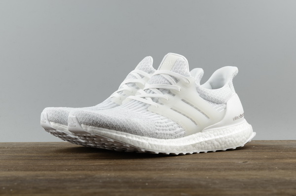 Super Max Adidas Ultra Boost 3.0 Women Shoes--029